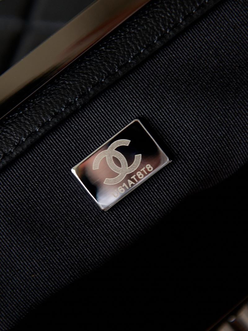Ch**el satchel bags